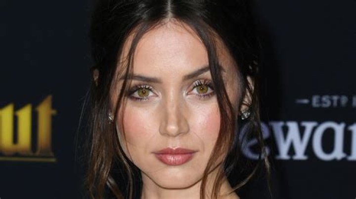 Why Ana De Armas Nearly Turned Down Her Role In Knives Out