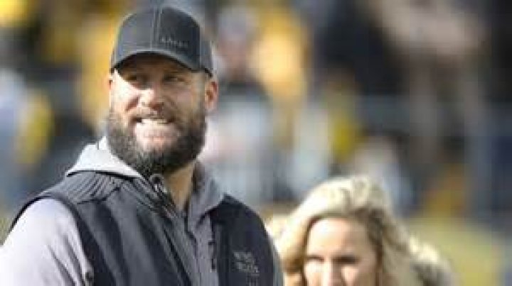 Why Ben Roethlisberger Doesn&rsquo;t Get Enough Credit For Being a TopTier