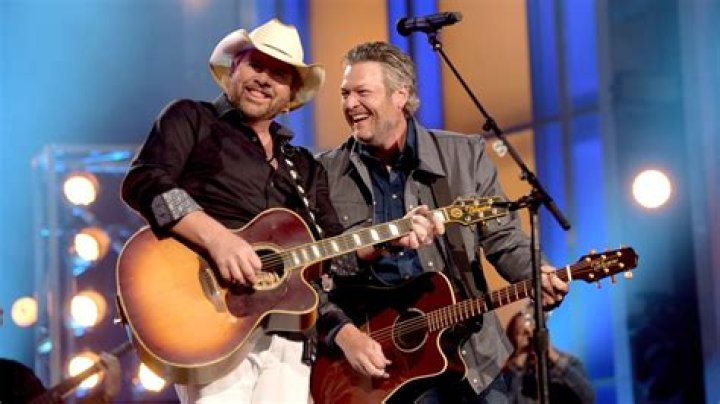 Why Blake Shelton Passed on the Chance to Work with Pitbull Years Ago