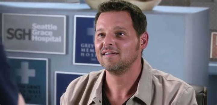 Why did Alex leave GREY's anatomy? Rankiing Wiki Facts, Films