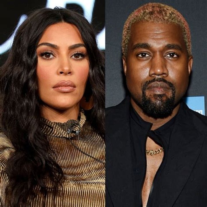 Why did Kim Kardashian and Kanye West divorce? The US Sun