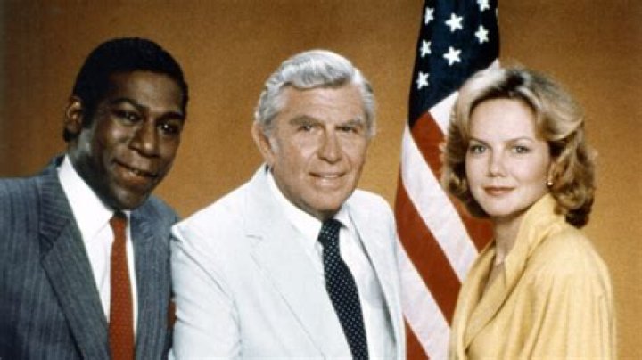 Why did Linda Purl leave the Matlock Show? ABTC