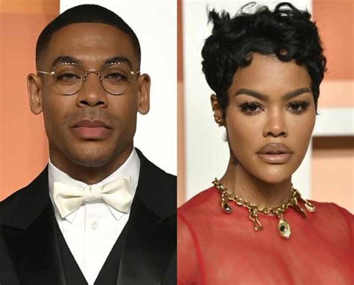 Why did Teyana Taylor and Iman Shumpert separate? Singer weighs in on