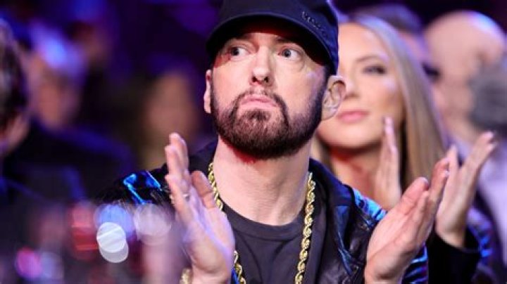 Why Does Eminem Hate Christopher Reeve?