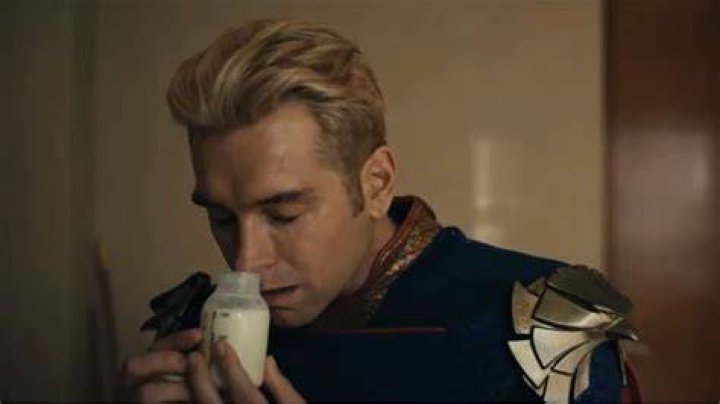 Why Does Homelander Like Milk So Much? Details Inside