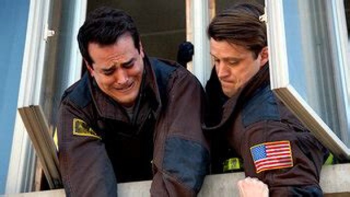 Why Gallo and Alberto Rosende Left Chicago Fire, Explained NBC Insider
