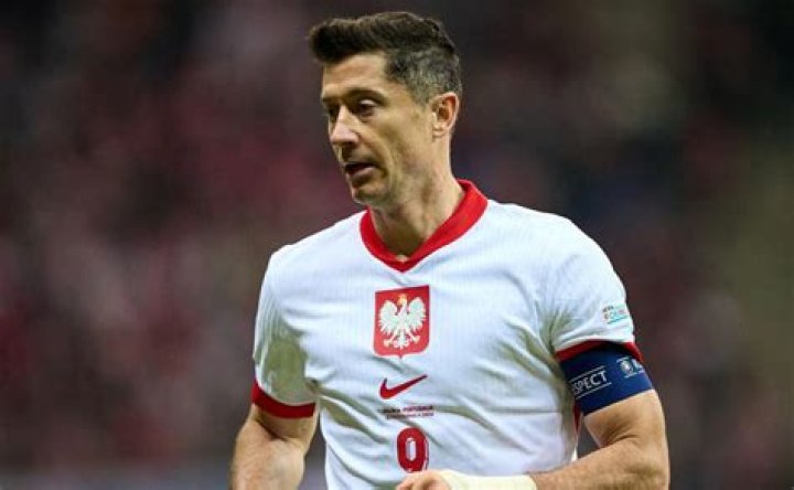 Why is Robert Lewandowski's grandfather trending now? The Irish Sun