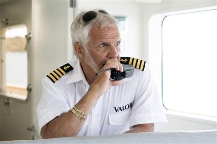 Why isn&rsquo;t Captain Lee on Below Deck?