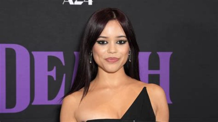 Why Jenna Ortega Says She &lsquo;Really Put Her Foot Down&rsquo; With &lsquo;Wednesday