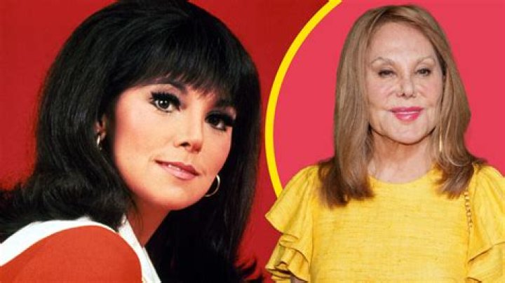 Why Marlo Thomas' Nose Looks Different: Surprising Transformation Explained