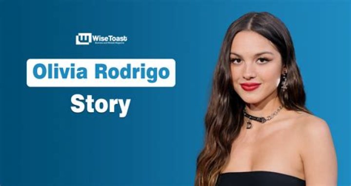 Why Olivia Rodrigo Thinks Pop Music Is &lsquo;Genreless' 247 News