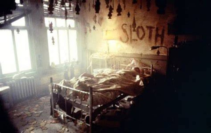 Why Se7en is a masterpiece