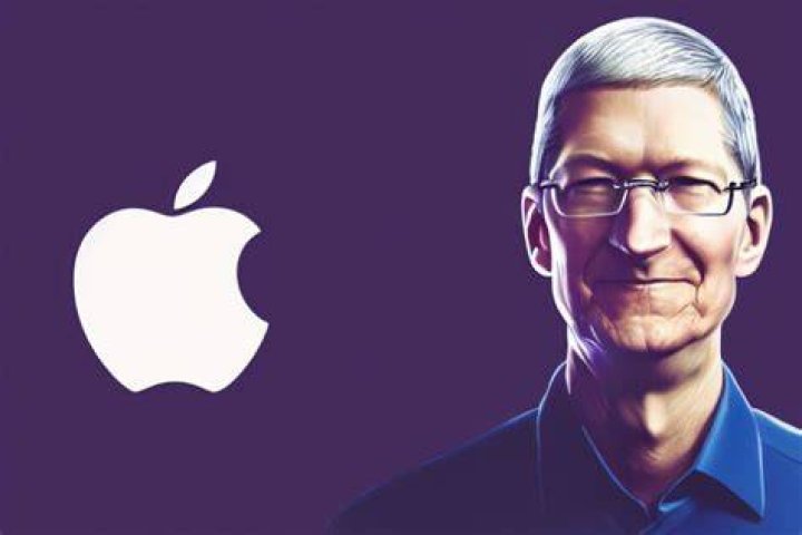 Why Steve Jobs made Tim Cook watch Remember the Titans