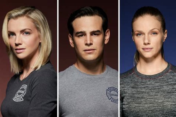 Why These One Chicago Stars are Leaving Their Shows Details NBC Insider