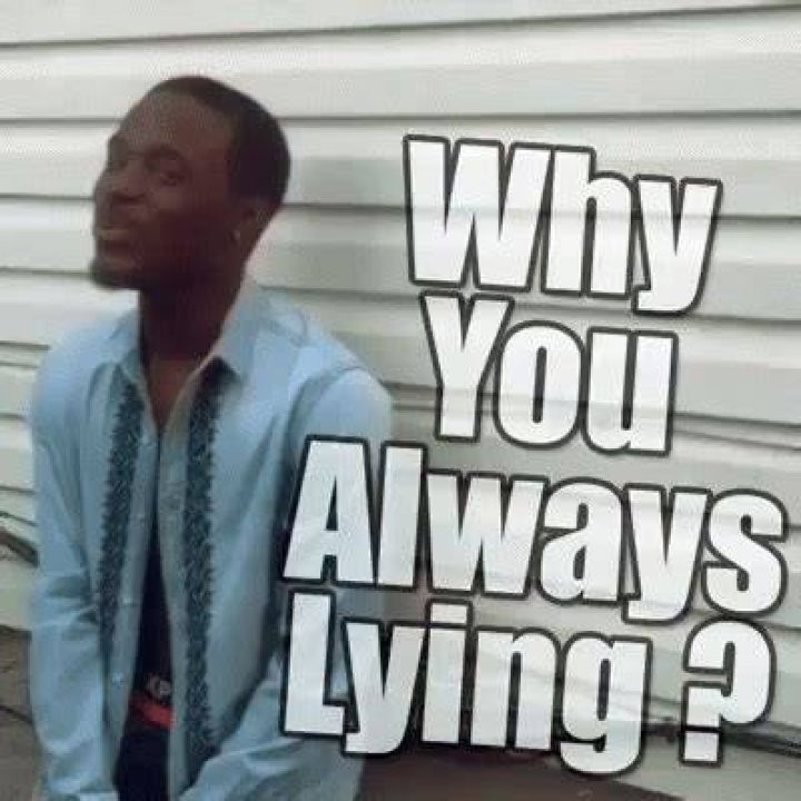 Why You Always Lying? Single by Nicholas Fraser Spotify