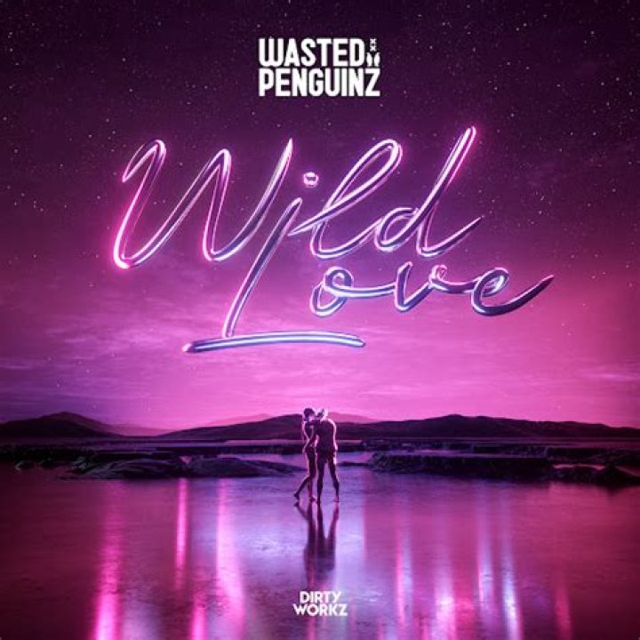 Wild Love YouTube