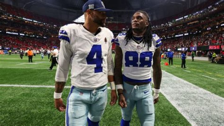 Will Ceedee Lamb Get Paid? Exploring His Contract And Future Earnings