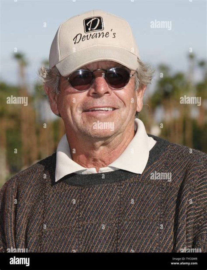 William devane hires stock photography and images Alamy