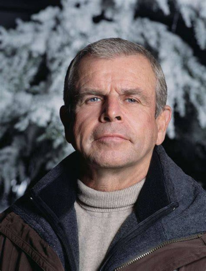 William Devane talks heritage Irish and Albany Times Union