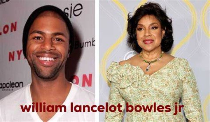 WILLIAM LANCELOT BOWLES III Biography, Wiki, Age, Net Worth, Family