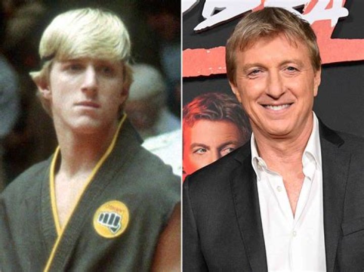 William Zabka Profile Images — The Movie Database (TMDB)