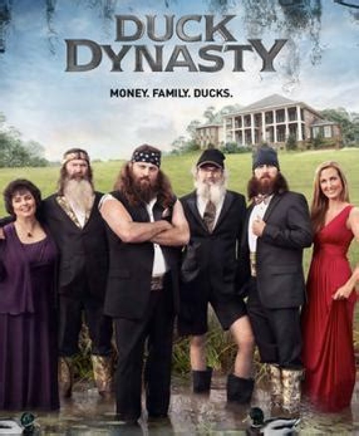 Willie Robertson Duck Dynasty Wiki Fandom