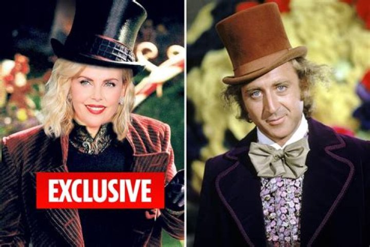 Willy Wonka could be played by a woman in new prequel in shakeup of