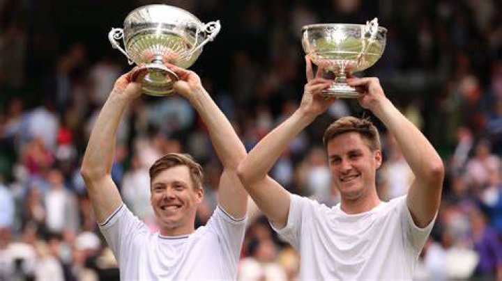 Wimbledon men's singles champion Alcaraz in Hopman Cup field