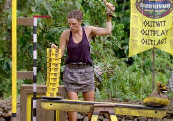 Winter Pays for Summer Survivor Philippines Destined For