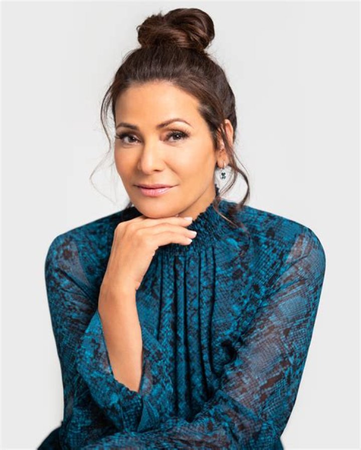 WITH LOVE Constance Marie talks about her new dramedy Exclusive