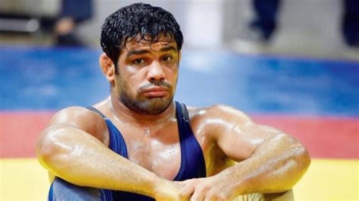 Wrestler Sushil Kumar granted interim bail for his wife&rsquo;s surgery