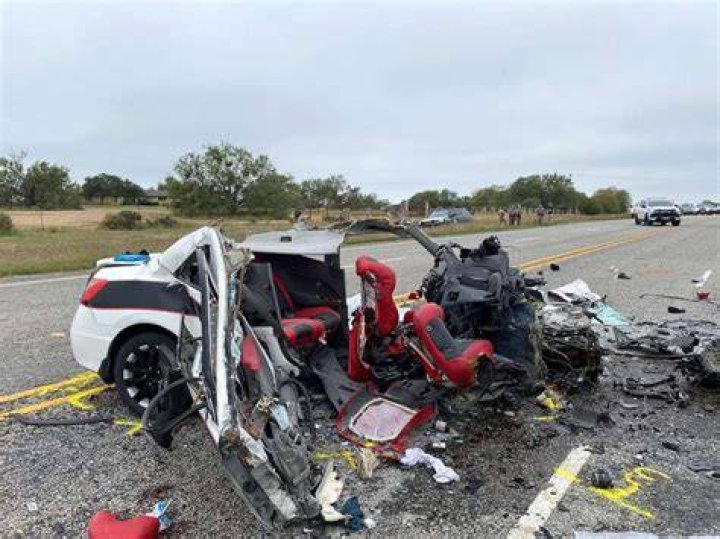 Wrongway car crash on highway leaves 7 dead CNN