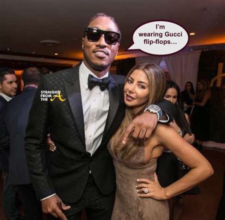 WTF?!? Future Identified as the ‘Homewrecker’ in Scottie Pippen’s