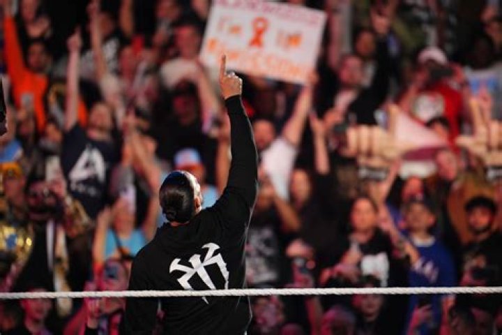 WWE's Bray Wyatt 'Daniel Bryan would be my WrestleMania match' Sky