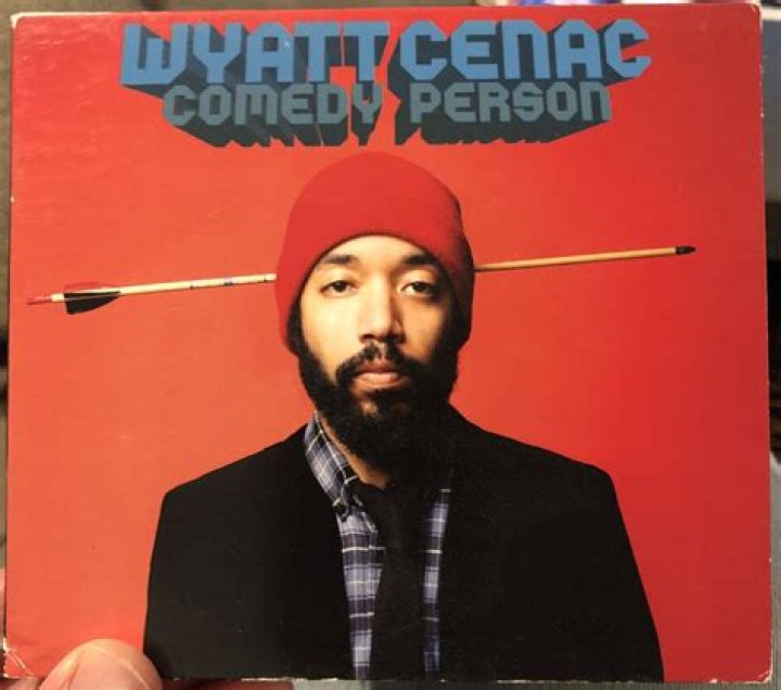 Wyatt Cenac Wikipedia