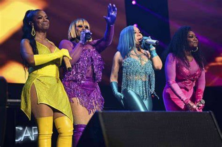 Xscape Members