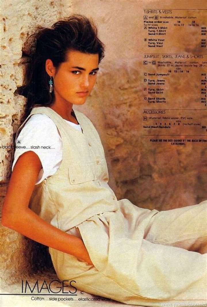 Yasmine Bleeth Appreciation Thread Page 2 Sports, Hip Hop & Piff
