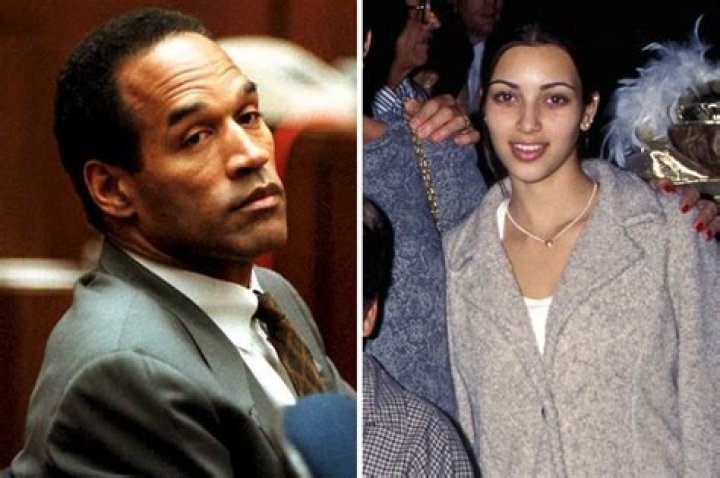 Yes, O.J. Simpson Did Actually Threaten to Kill Himself in Young Kim