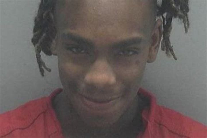 YNW Melly Arrested on Marijuana Charges XXL