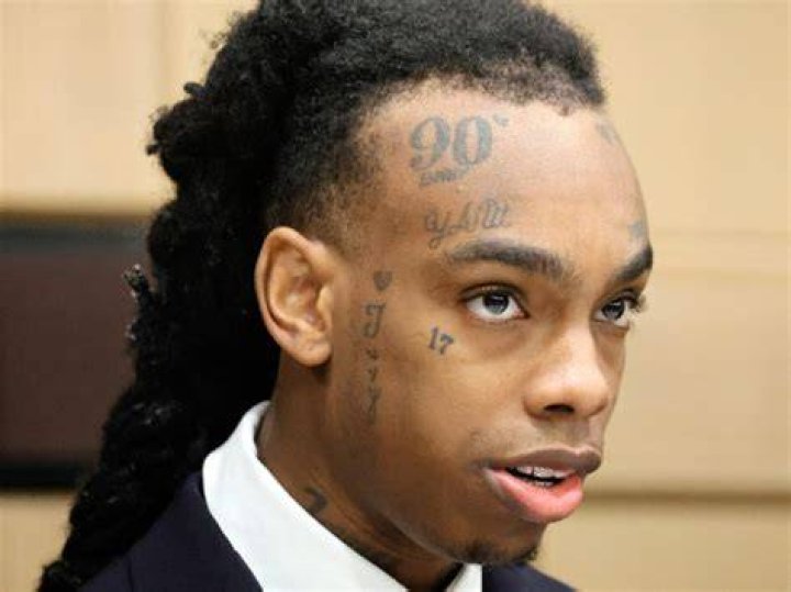YNW MELLY Release Date Prison? When will the rapper get out of jail