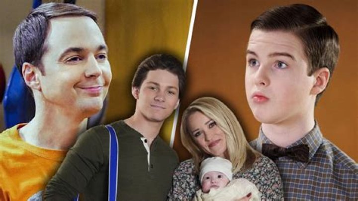 Young Sheldon Salary: How Much Does The Young Actor Make?