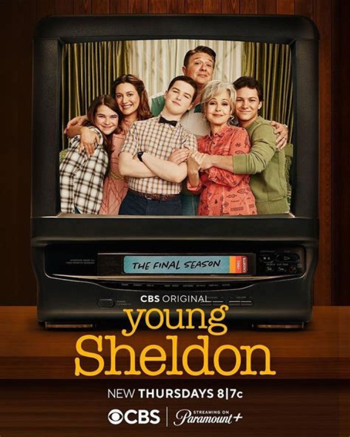 Young Sheldon Season 7 Release Date and Adventures Await" Bigflix
