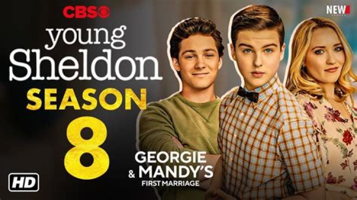 Young Sheldon Season 8 Release Date Is It Confirmed or Canceled? The
