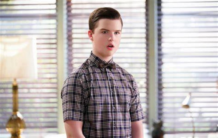 Young Sheldon's Raegan Revord Thinks Missy Has Grown A Lot Since Season 1