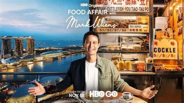 YouTuber Mark Wiens Will Host HBO Series Exploring Stories Behind S