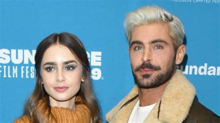 Zac Efron 2022 Girlfriend