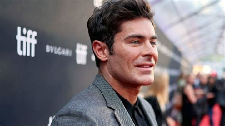 Zac Efron 2023 Vs. 2024: A Transformation Worth Exploring