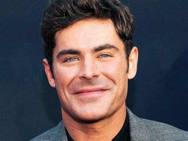 Zac Efron estar&iacute;a dispuesto a interpretar a Matthew Perry en una