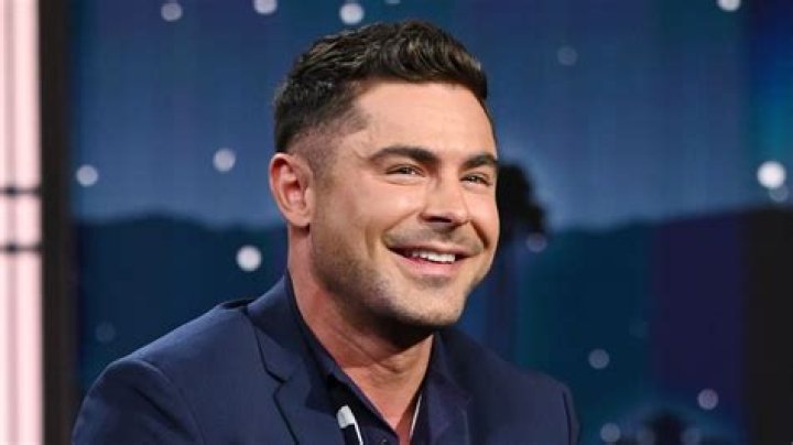 Zac Efron: Single And Ready To Mingle