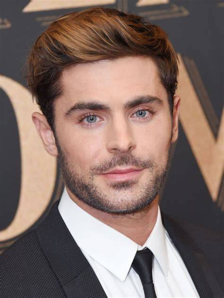 Zac Efron's Sparkly Eyes &mdash; Face Read Me